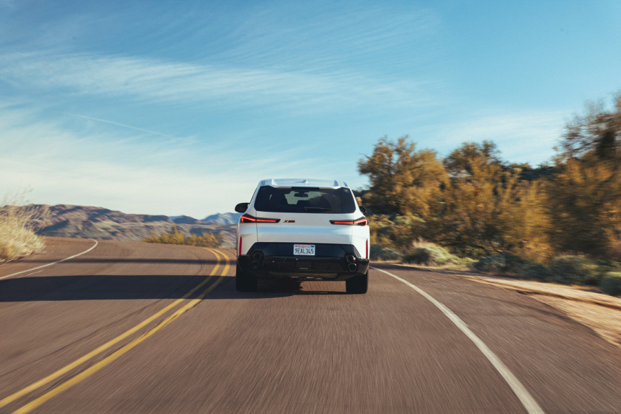 2023 BMW XM 연비 색상 제원 가격 사진 리뷰