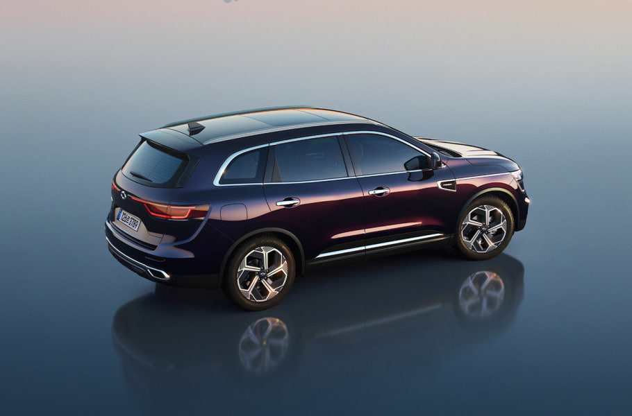 2024 QM6 연비 색상 제원 가격 사진 리뷰