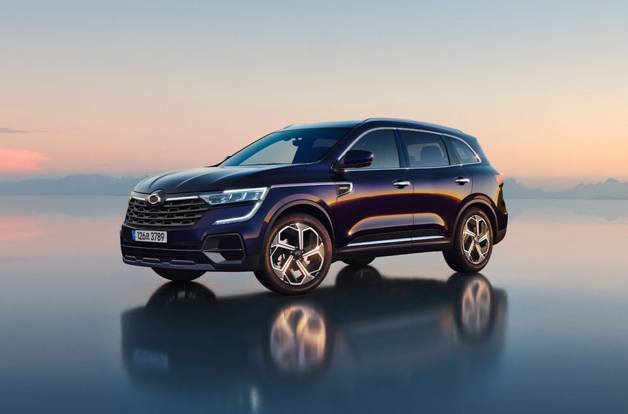 2024 QM6 연비 색상 제원 가격 사진 리뷰