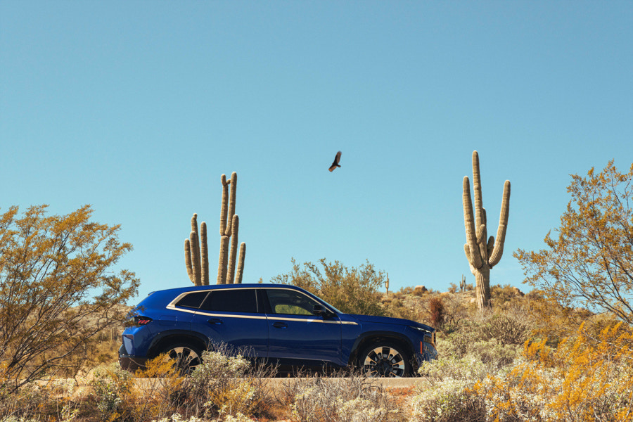 2023 BMW XM 연비 색상 제원 가격 사진 리뷰