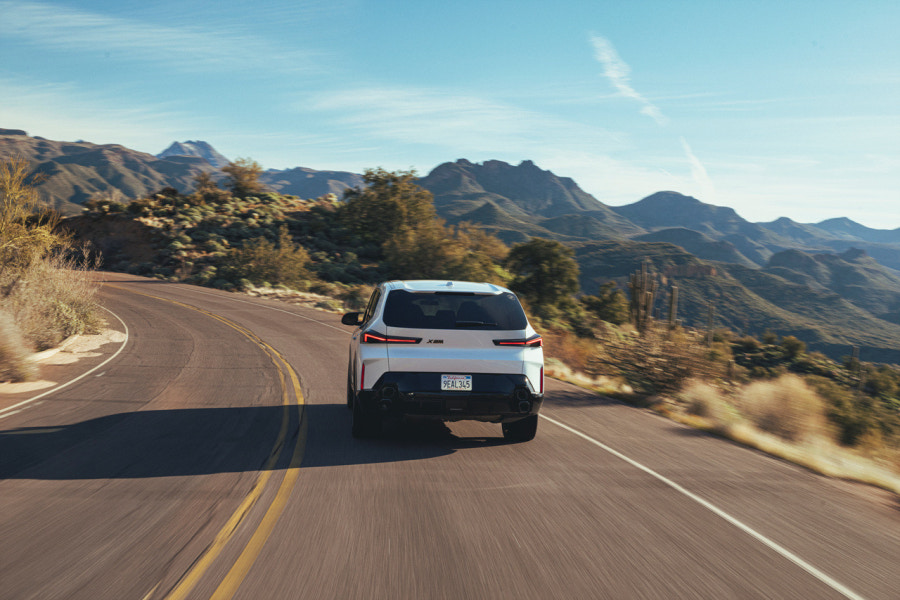 2023 BMW XM 연비 색상 제원 가격 사진 리뷰