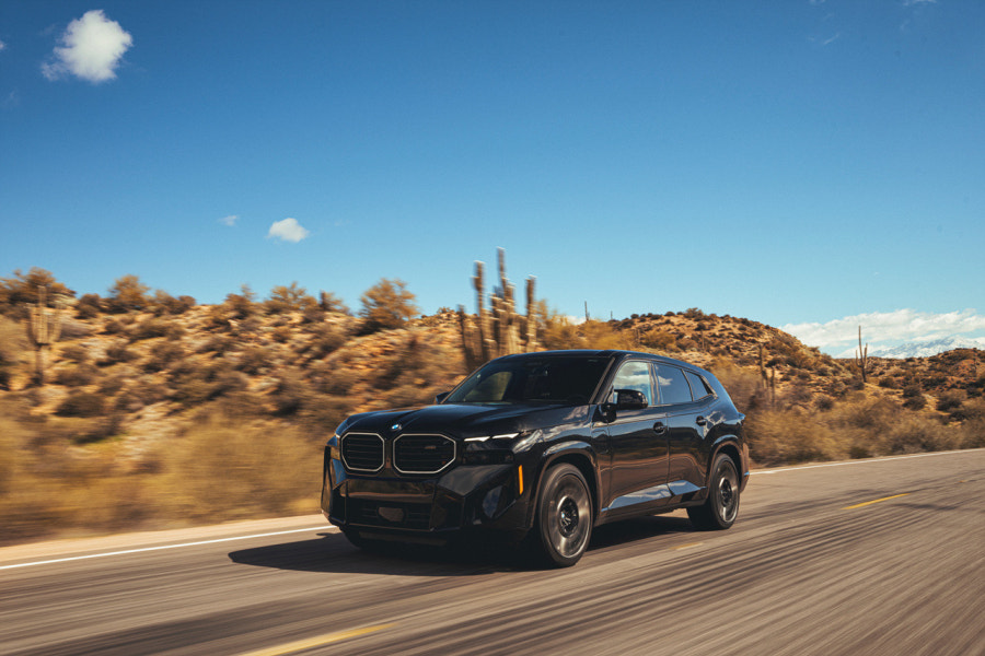 2023 BMW XM 연비 색상 제원 가격 사진 리뷰