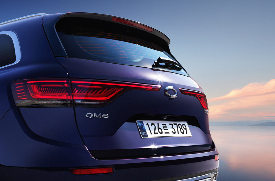 2024 QM6 연비 색상 제원 가격 사진 리뷰