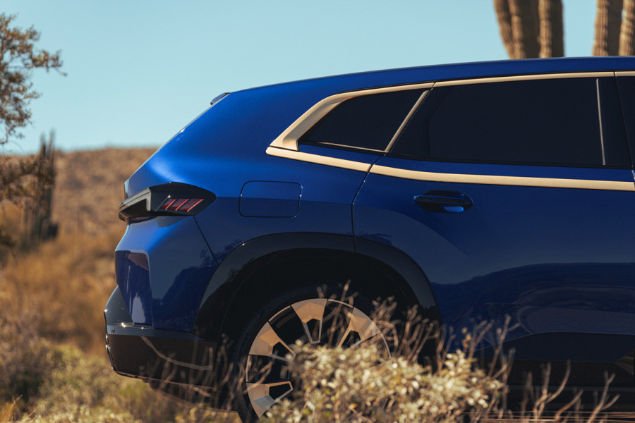 2023 BMW XM 연비 색상 제원 가격 사진 리뷰