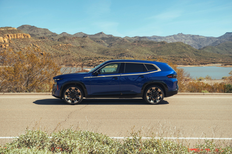 2023 BMW XM 연비 색상 제원 가격 사진 리뷰