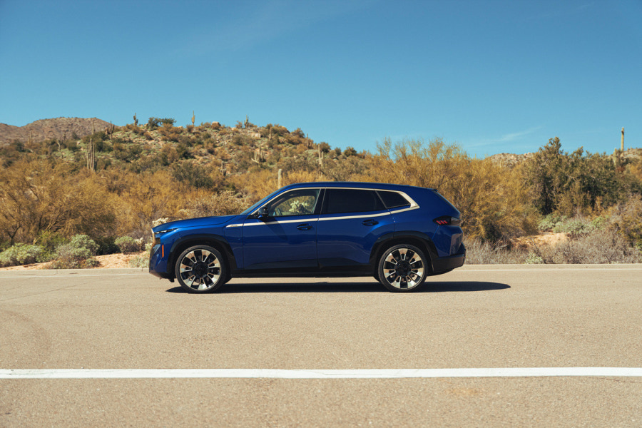 2023 BMW XM 연비 색상 제원 가격 사진 리뷰