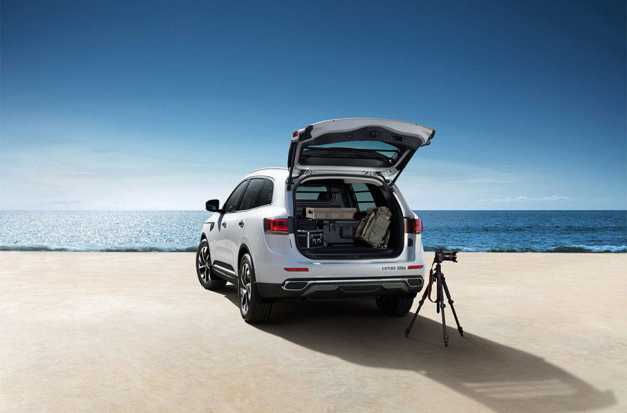 2024 QM6 연비 색상 제원 가격 사진 리뷰