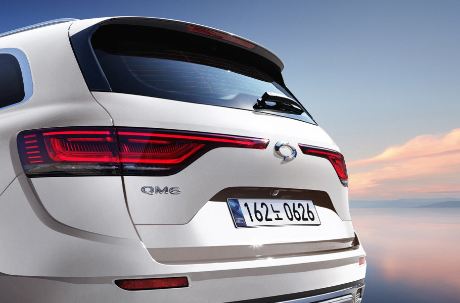 2024 QM6 연비 색상 제원 가격 사진 리뷰