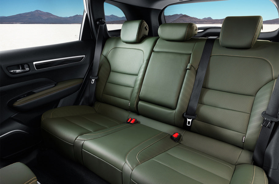 2024 QM6 연비 색상 제원 가격 사진 리뷰