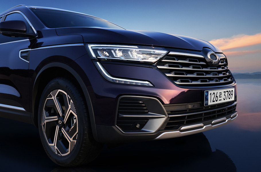 2024 QM6 연비 색상 제원 가격 사진 리뷰