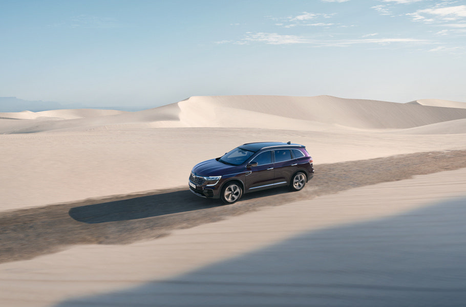 2024 QM6 연비 색상 제원 가격 사진 리뷰