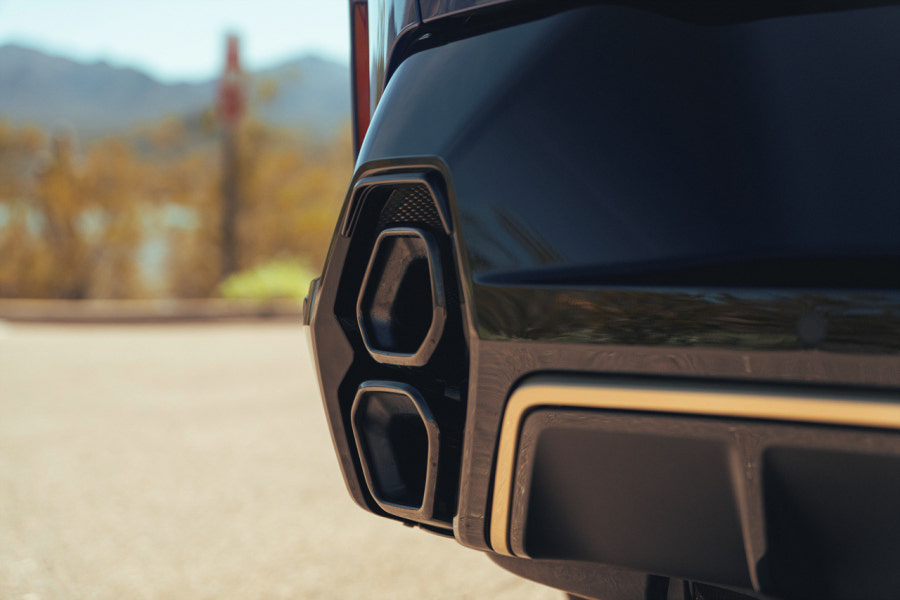 2023 BMW XM 연비 색상 제원 가격 사진 리뷰