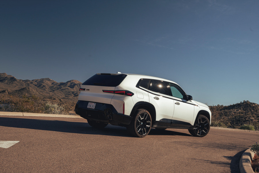 2023 BMW XM 연비 색상 제원 가격 사진 리뷰