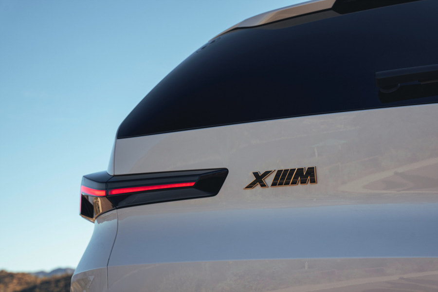 2023 BMW XM 연비 색상 제원 가격 사진 리뷰