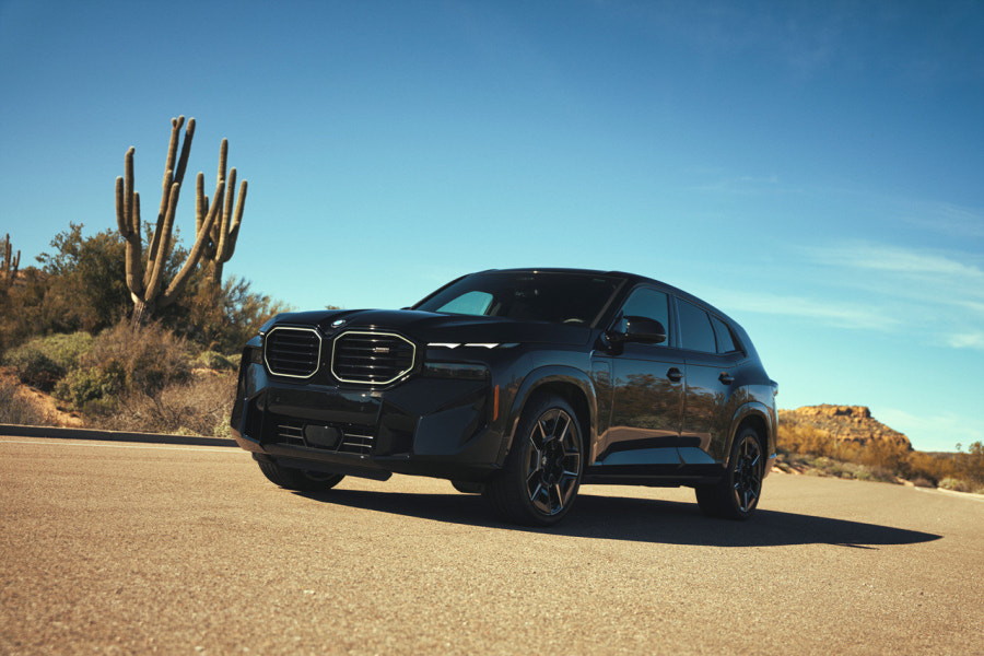 2023 BMW XM 연비 색상 제원 가격 사진 리뷰