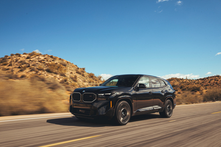 2023 BMW XM 연비 색상 제원 가격 사진 리뷰