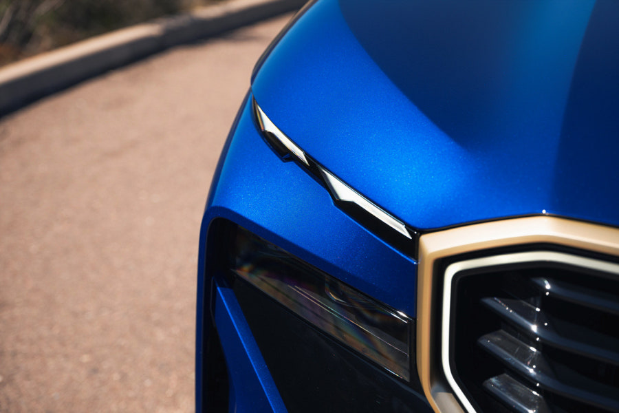 2023 BMW XM 연비 색상 제원 가격 사진 리뷰