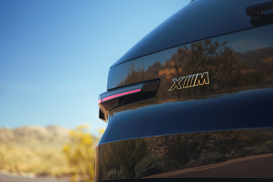 2023 BMW XM 연비 색상 제원 가격 사진 리뷰