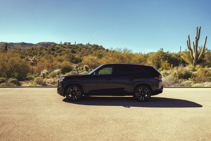 2023 BMW XM 연비 색상 제원 가격 사진 리뷰