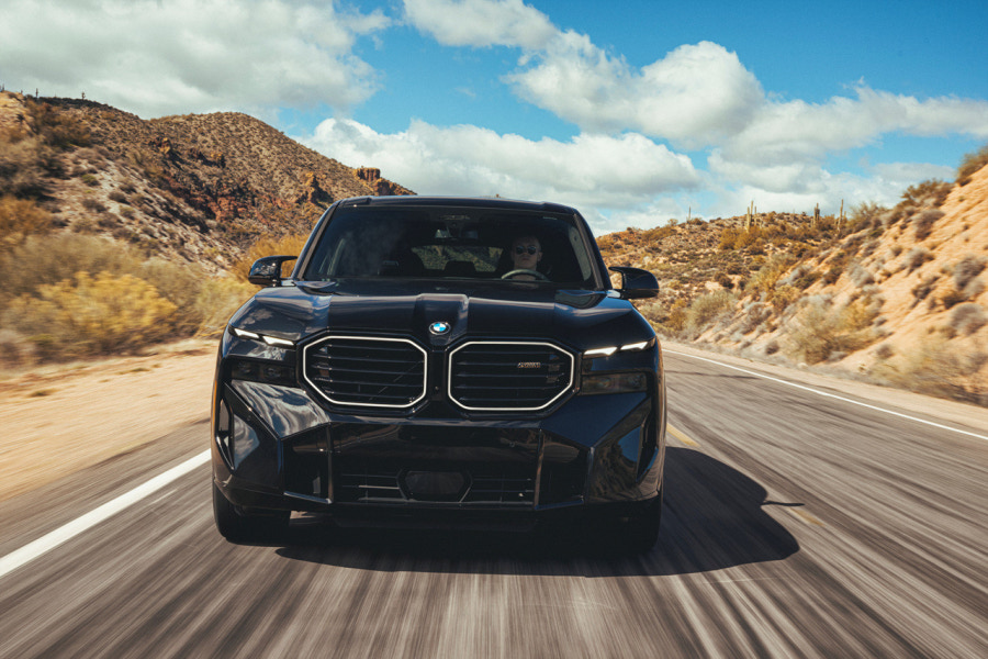 2023 BMW XM 연비 색상 제원 가격 사진 리뷰