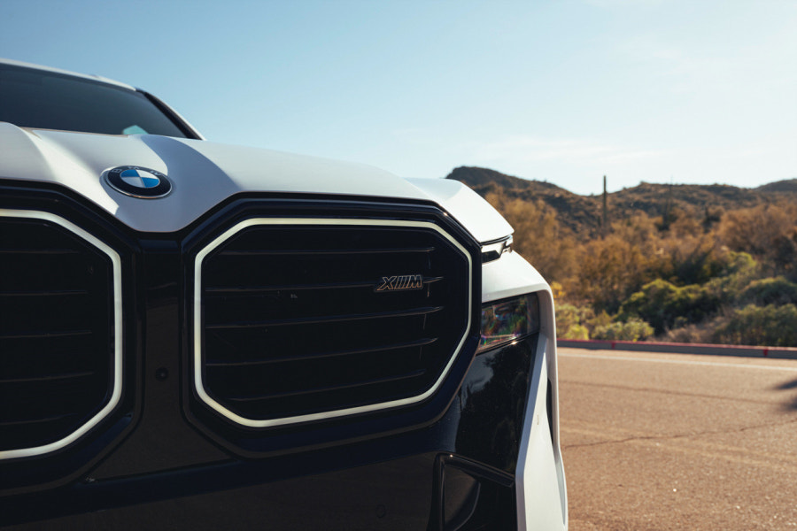 2023 BMW XM 연비 색상 제원 가격 사진 리뷰