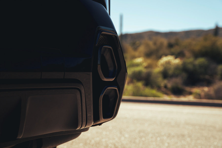 2023 BMW XM 연비 색상 제원 가격 사진 리뷰