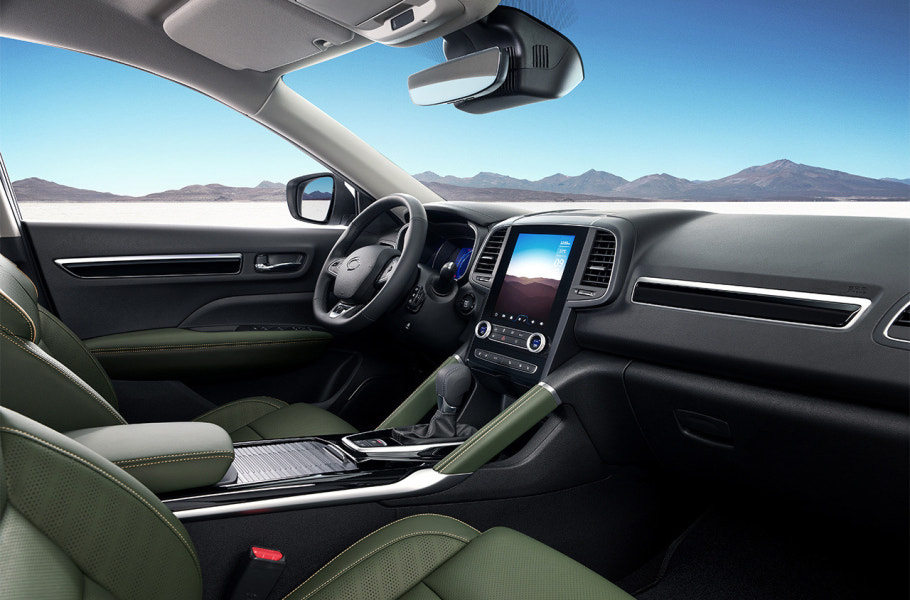 2024 QM6 연비 색상 제원 가격 사진 리뷰