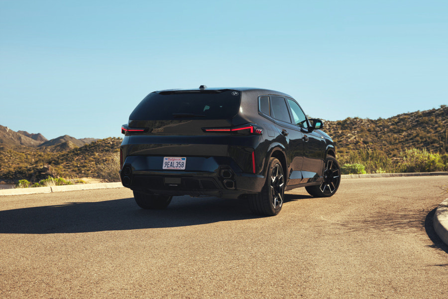 2023 BMW XM 연비 색상 제원 가격 사진 리뷰