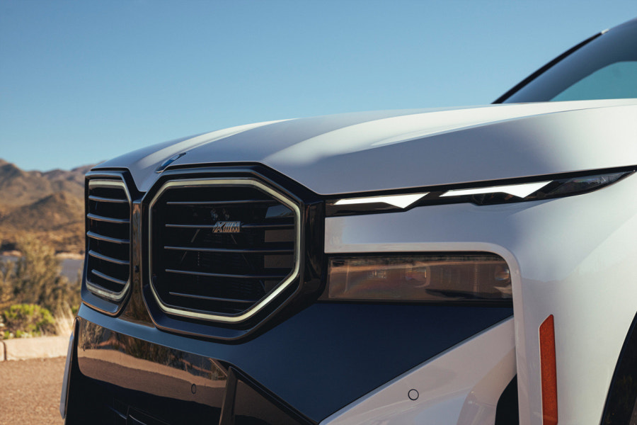 2023 BMW XM 연비 색상 제원 가격 사진 리뷰