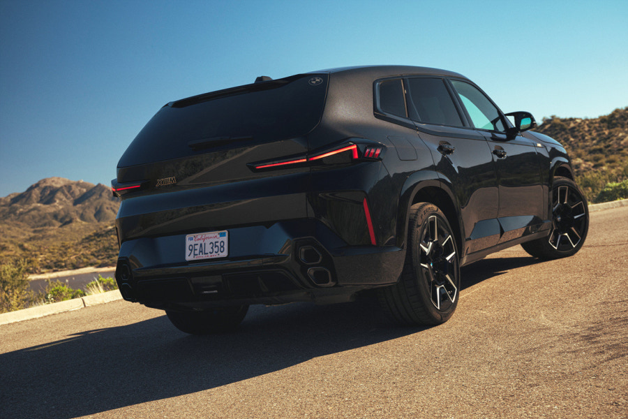 2023 BMW XM 연비 색상 제원 가격 사진 리뷰