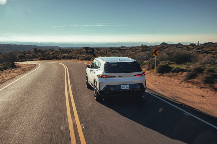 2023 BMW XM 연비 색상 제원 가격 사진 리뷰
