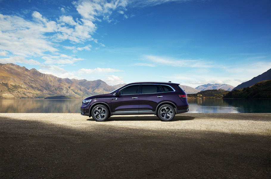 2024 QM6 연비 색상 제원 가격 사진 리뷰