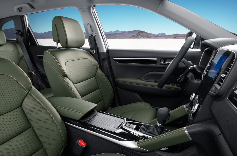 2024 QM6 연비 색상 제원 가격 사진 리뷰