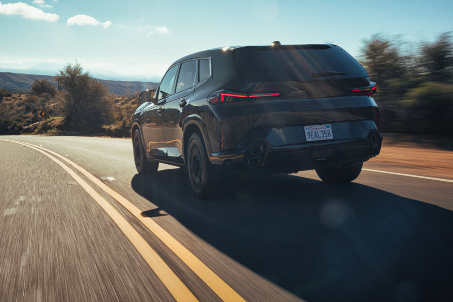 2023 BMW XM 연비 색상 제원 가격 사진 리뷰