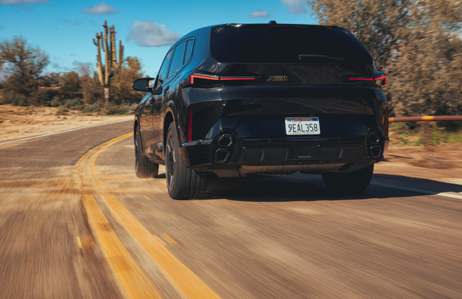 2023 BMW XM 연비 색상 제원 가격 사진 리뷰