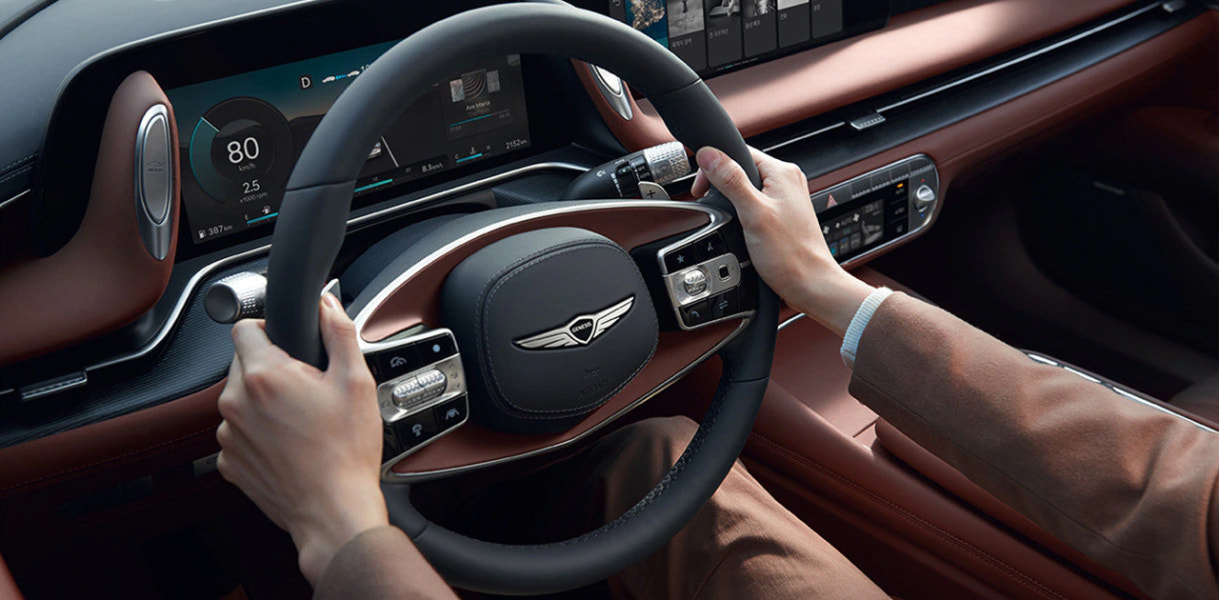 2023 G90 LWB 연비 색상 제원 가격 사진 리뷰