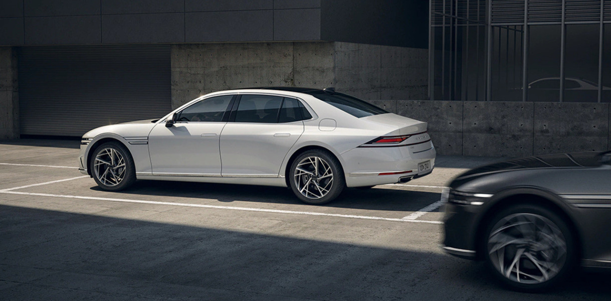 2023 G90 연비 색상 제원 가격 사진 리뷰