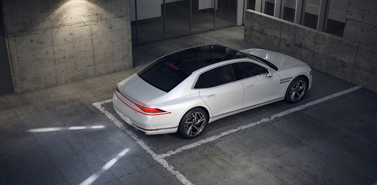 2023 G90 연비 색상 제원 가격 사진 리뷰
