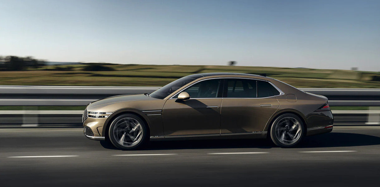 2023 G90 연비 색상 제원 가격 사진 리뷰