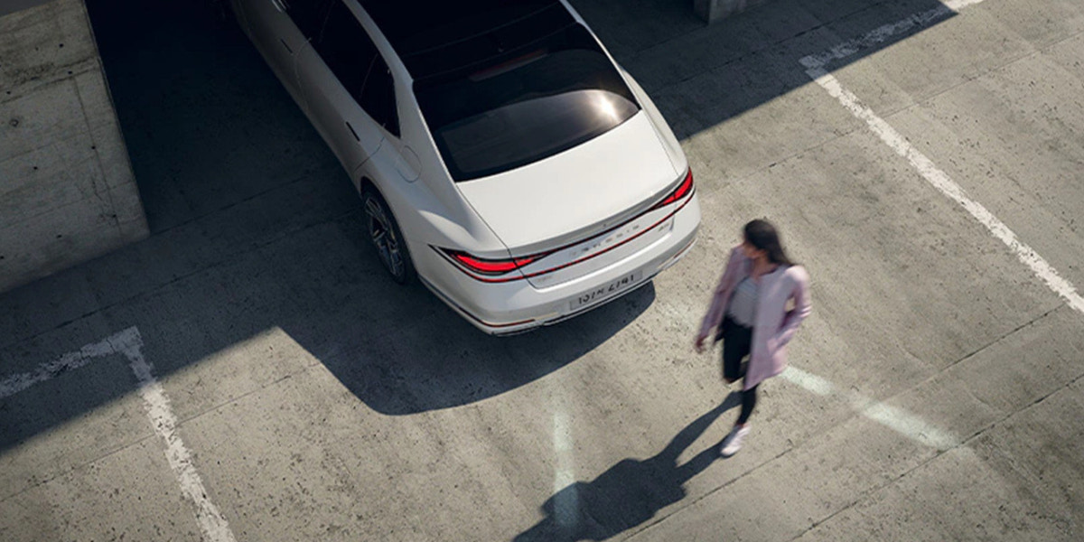 2023 G90 연비 색상 제원 가격 사진 리뷰