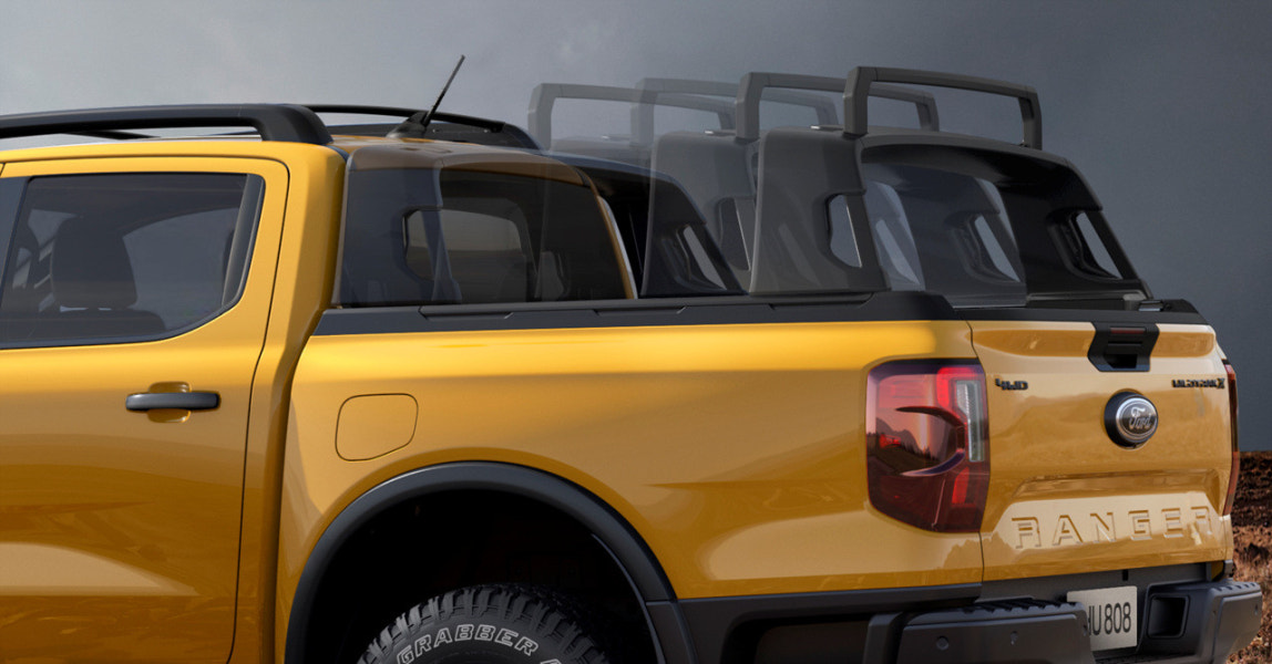 2023 포드 레인저 연비 색상 제원 가격 사진 리뷰