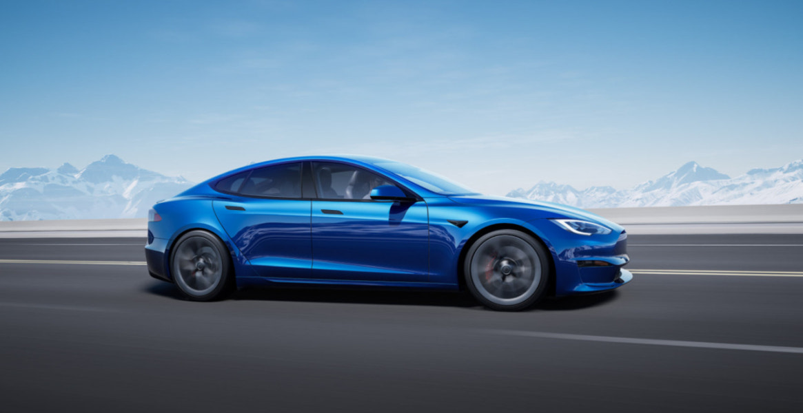 2023 테슬라 모델S 연비 색상 제원 가격 사진 리뷰