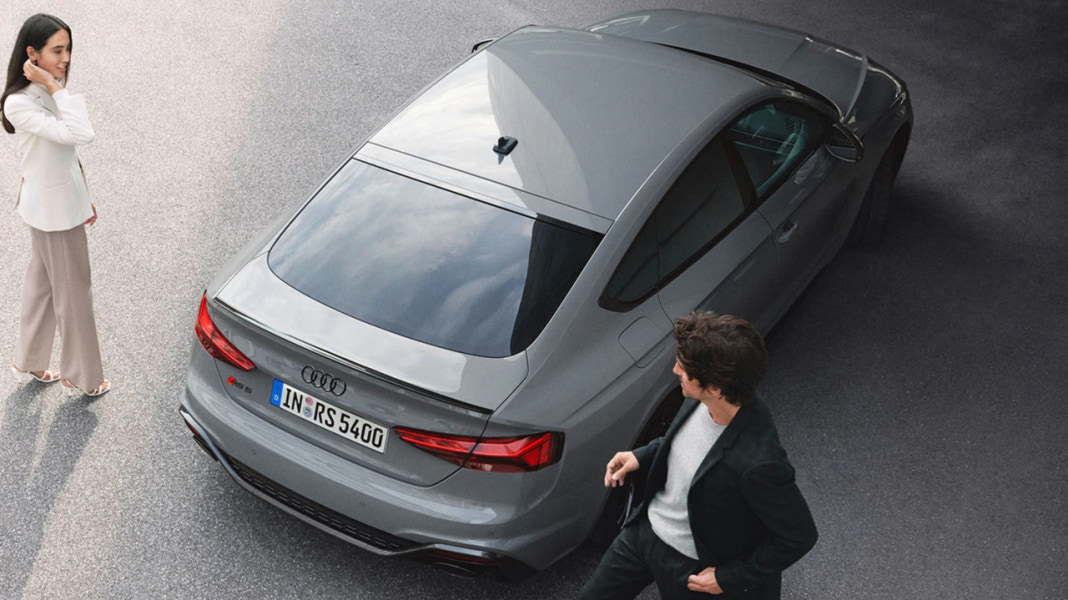 2023 아우디 RS5 스포트백 연비 색상 제원 가격 사진 리뷰