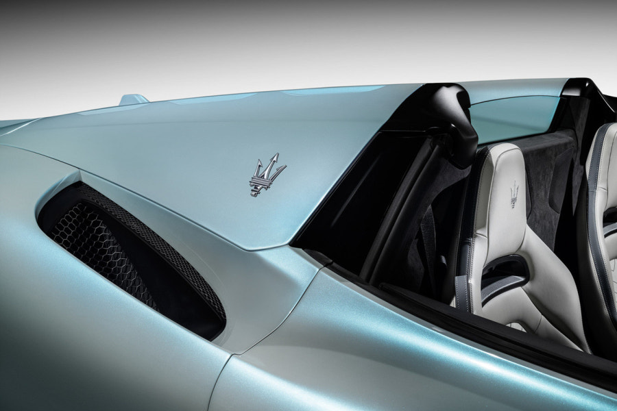 2023 마세라티 MC20 첼로 연비 색상 제원 가격 사진 리뷰