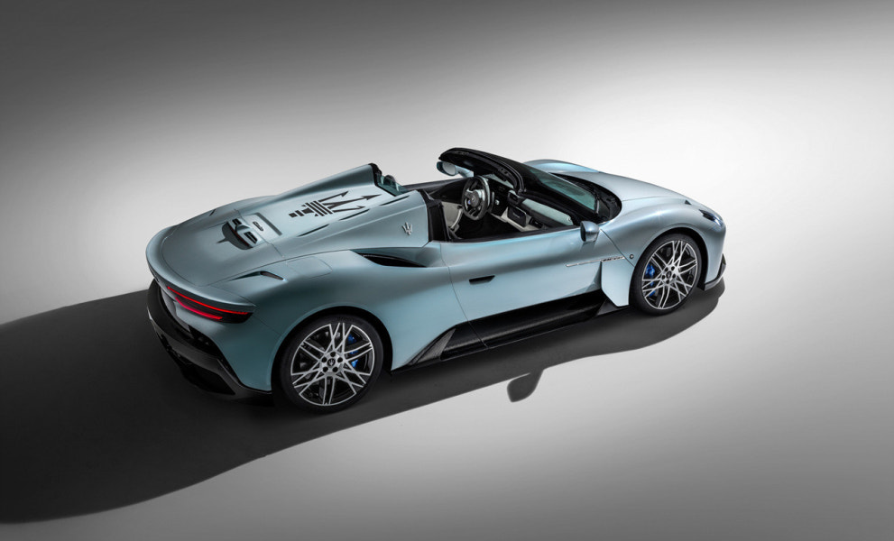 2023 마세라티 MC20 첼로 연비 색상 제원 가격 사진 리뷰