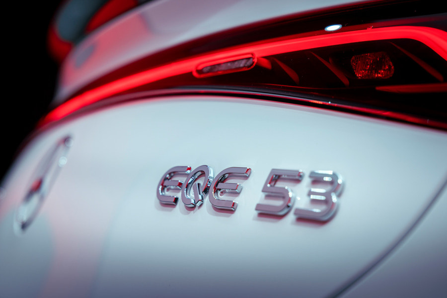 2023 메르세데스-AMG EQE 연비 색상 제원 가격 사진 리뷰