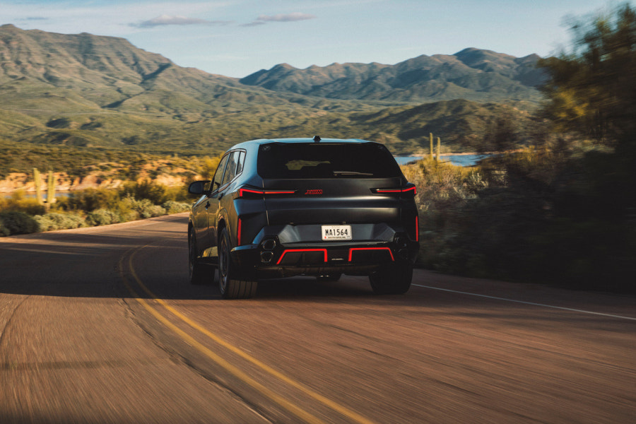 2023 BMW XM 연비 색상 제원 가격 사진 리뷰