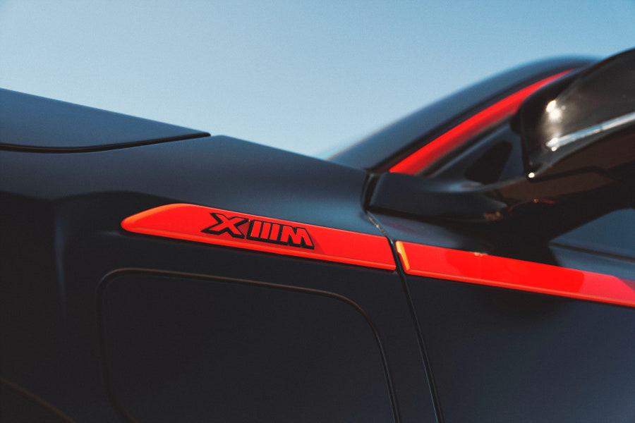 2023 BMW XM 연비 색상 제원 가격 사진 리뷰