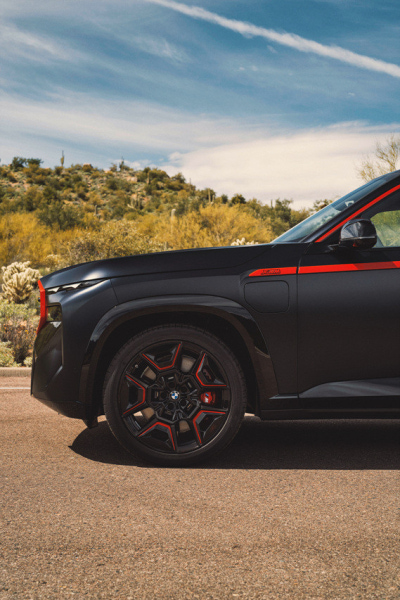 2023 BMW XM 연비 색상 제원 가격 사진 리뷰