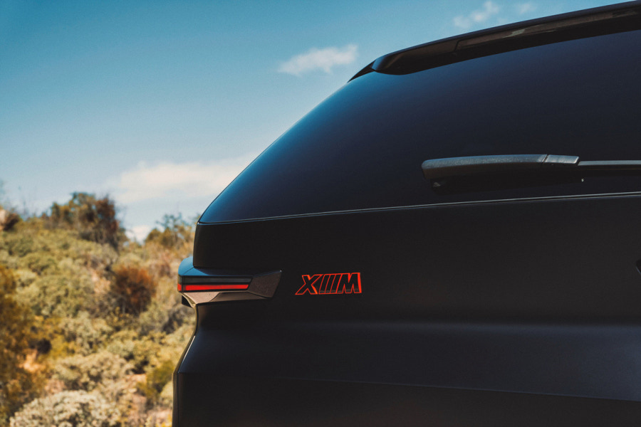 2023 BMW XM 연비 색상 제원 가격 사진 리뷰